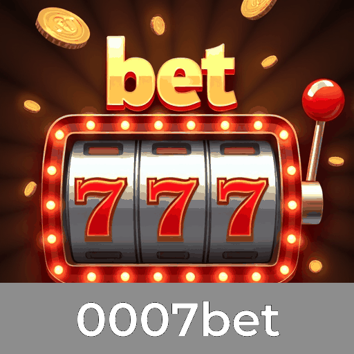 0007bet: Experimente a Emoção dos Jogos de Cassino com Chances de Ganhar