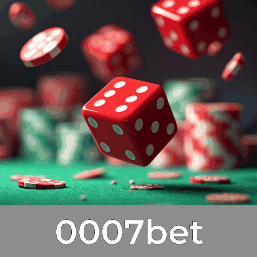 Experiência de Apostas Premium com 0007bet