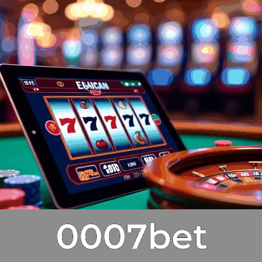 Explore a Praticidade do Aplicativo 0007bet para Jogos Móveis