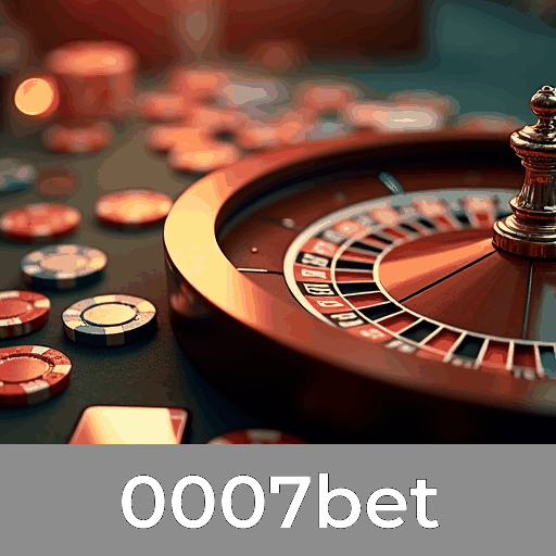 0007bet: Experimente a Emoção dos Jogos de Cassino com Chances de Ganhar