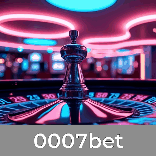 Experiência de Apostas Premium com 0007bet