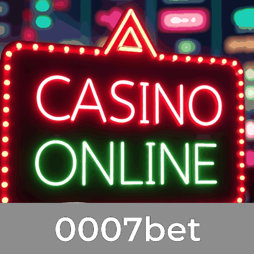 0007bet: Excelência em Serviço e Segurança no Jogo
