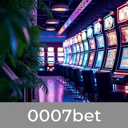 Impressionantes Bônus e Ofertas Exclusivas no 0007bet