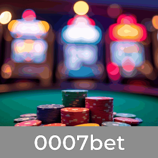 0007bet: Especialista em Apostas Esportivas no Brasil