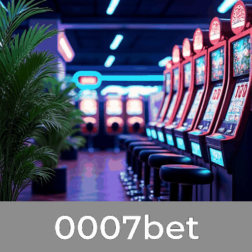 Experiência de Apostas Premium com 0007bet