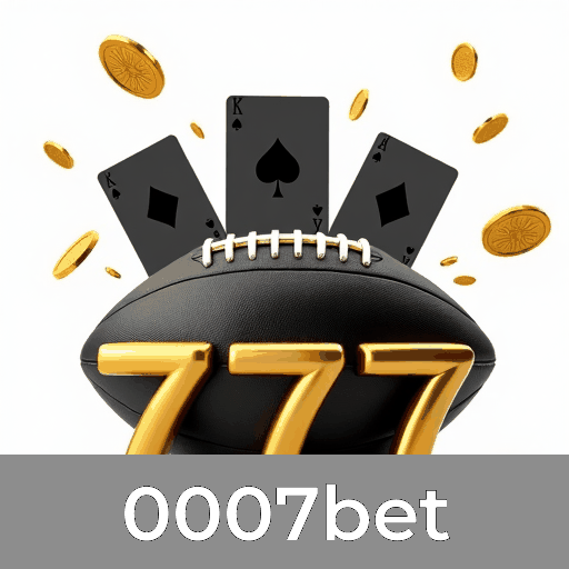 0007bet: Excelência em Serviço e Segurança no Jogo