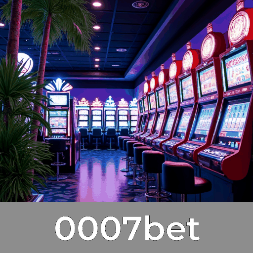 Explore a Praticidade do Aplicativo 0007bet para Jogos Móveis