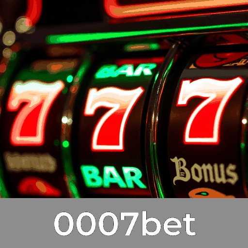 0007bet: Slots com Mega Jackpot, Jogos de Mesa Estratégicos, Live Dealer Realista