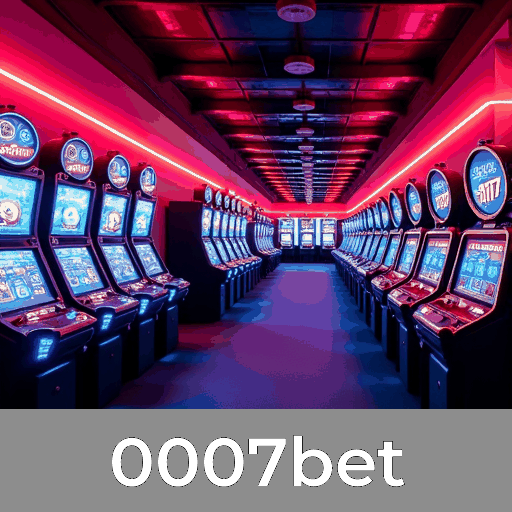 0007bet: Excelência em Serviço e Segurança no Jogo