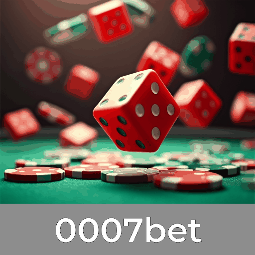 0007bet: Jogo Crash com Recompensas Instantâneas e Altas