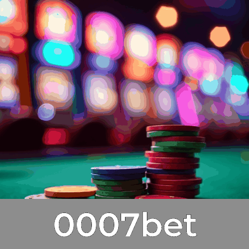 0007bet: Experimente a Emoção dos Jogos de Cassino com Chances de Ganhar