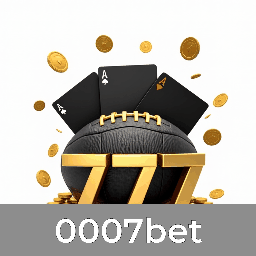 0007bet: Experimente a Emoção dos Jogos de Cassino com Chances de Ganhar