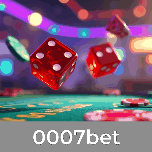 0007bet: Slots com Mega Jackpot, Jogos de Mesa Estratégicos, Live Dealer Realista