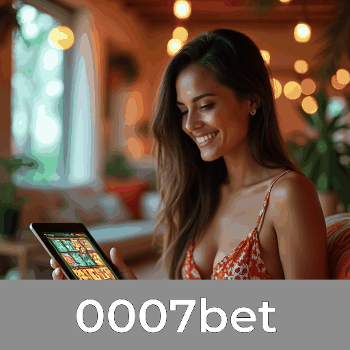 0007bet: Experimente a Emoção dos Jogos de Cassino com Chances de Ganhar